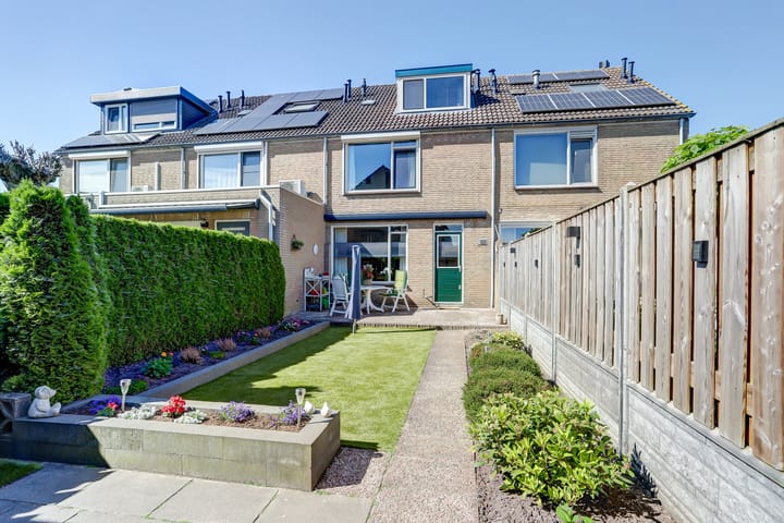 Foto 4 van Dimmerlaan 64