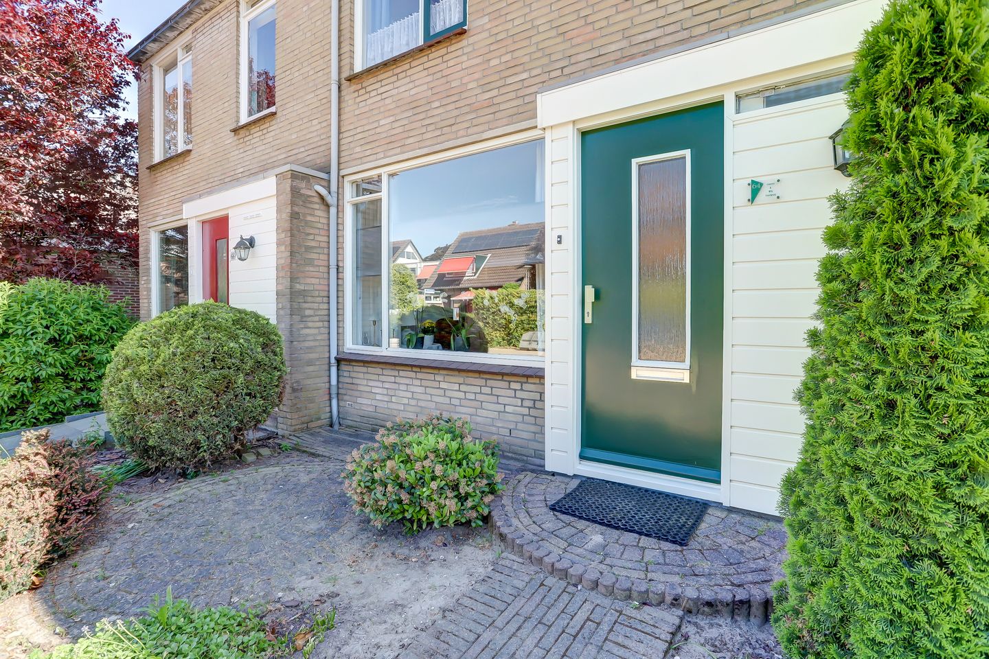 Photo 5 of Dimmerlaan 64