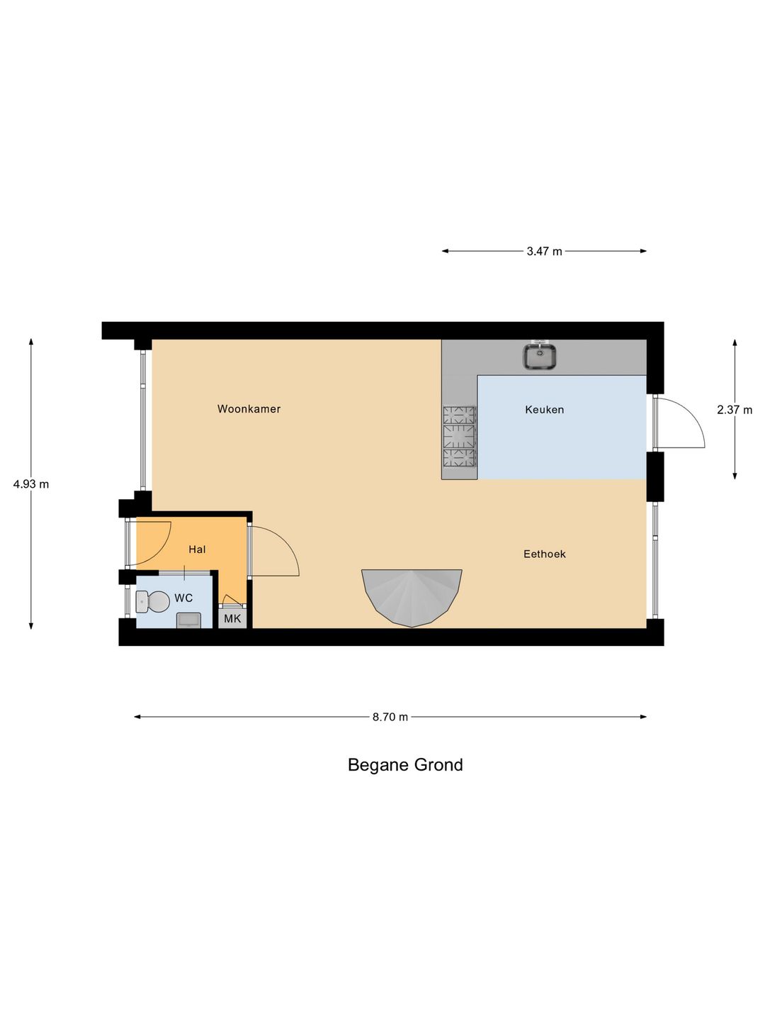 Photo 16 of Dimmerlaan 64