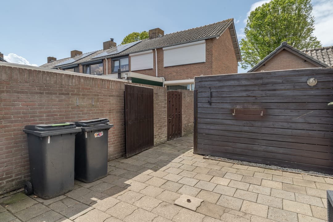 Foto 31 van Hinkelingestraat 16