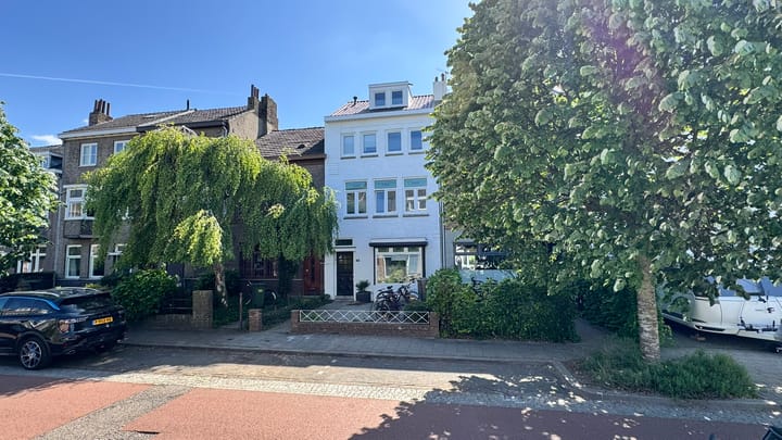 Bilserbaan 43, Maastricht