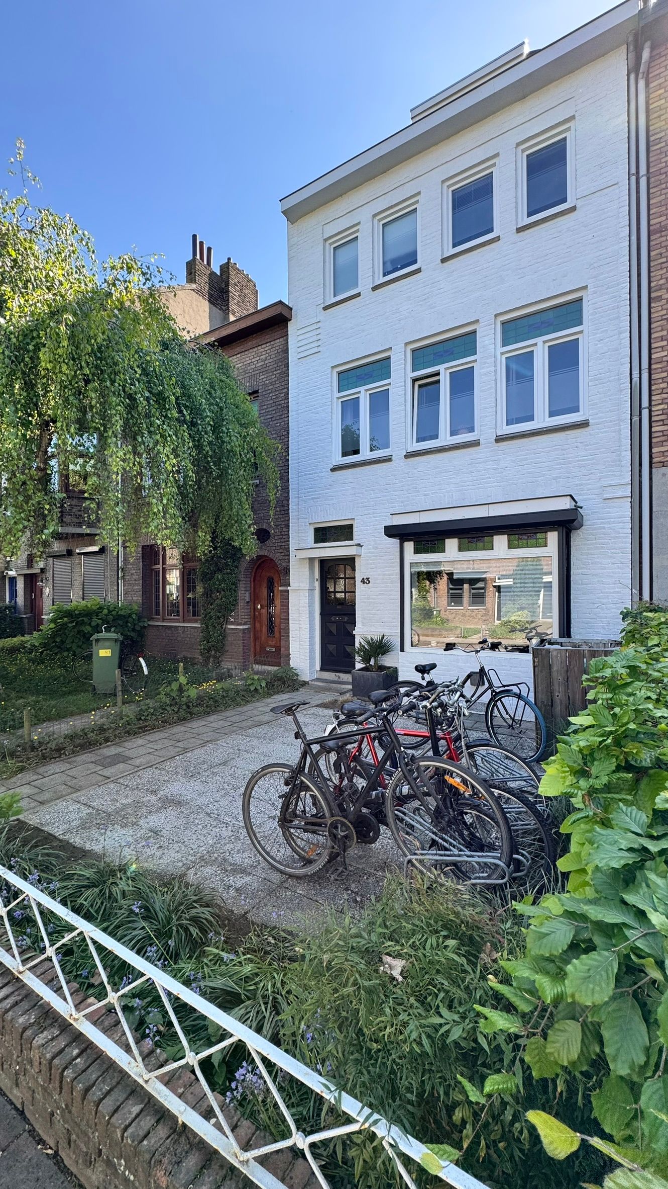 Bekijk foto 2 van Bilserbaan 43