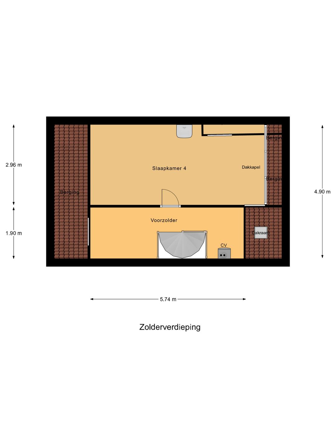 Photo 32 of Dimmerlaan 64