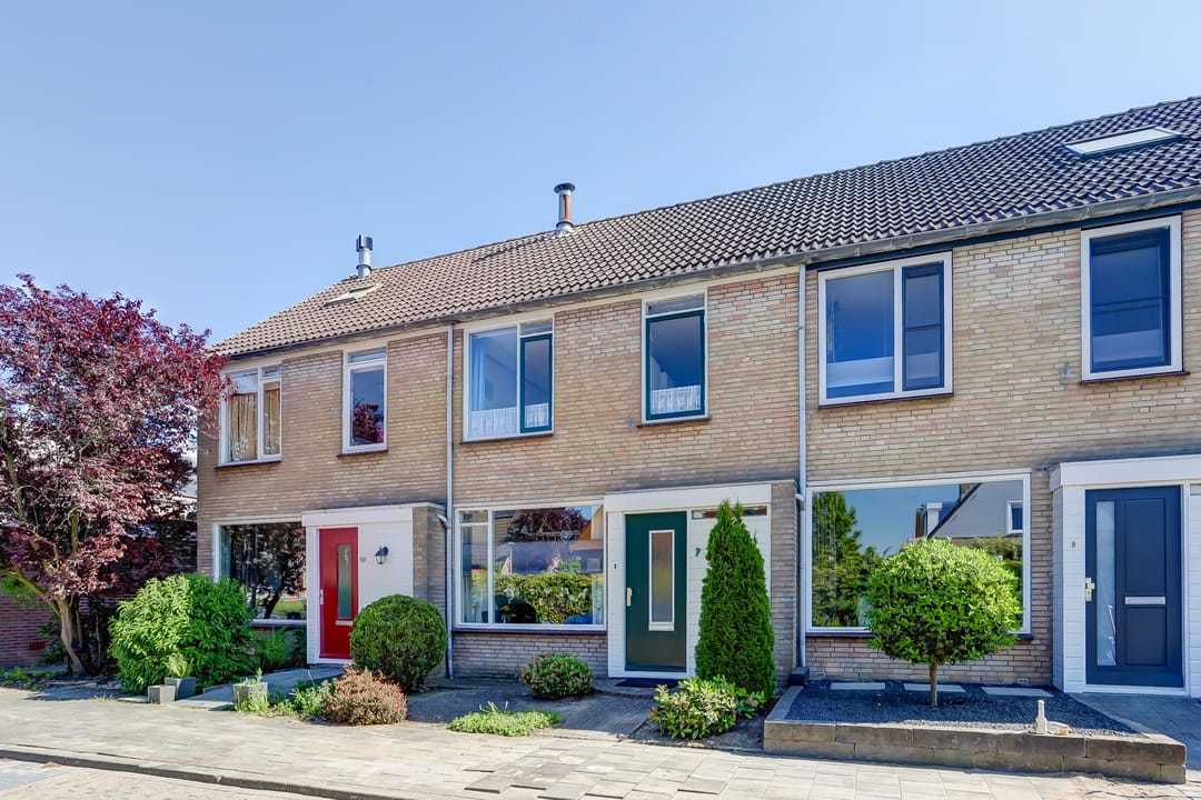 Photo 37 of Dimmerlaan 64