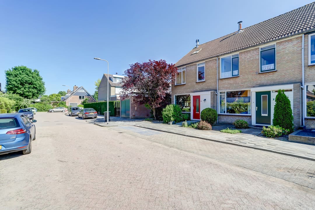 Photo 38 of Dimmerlaan 64