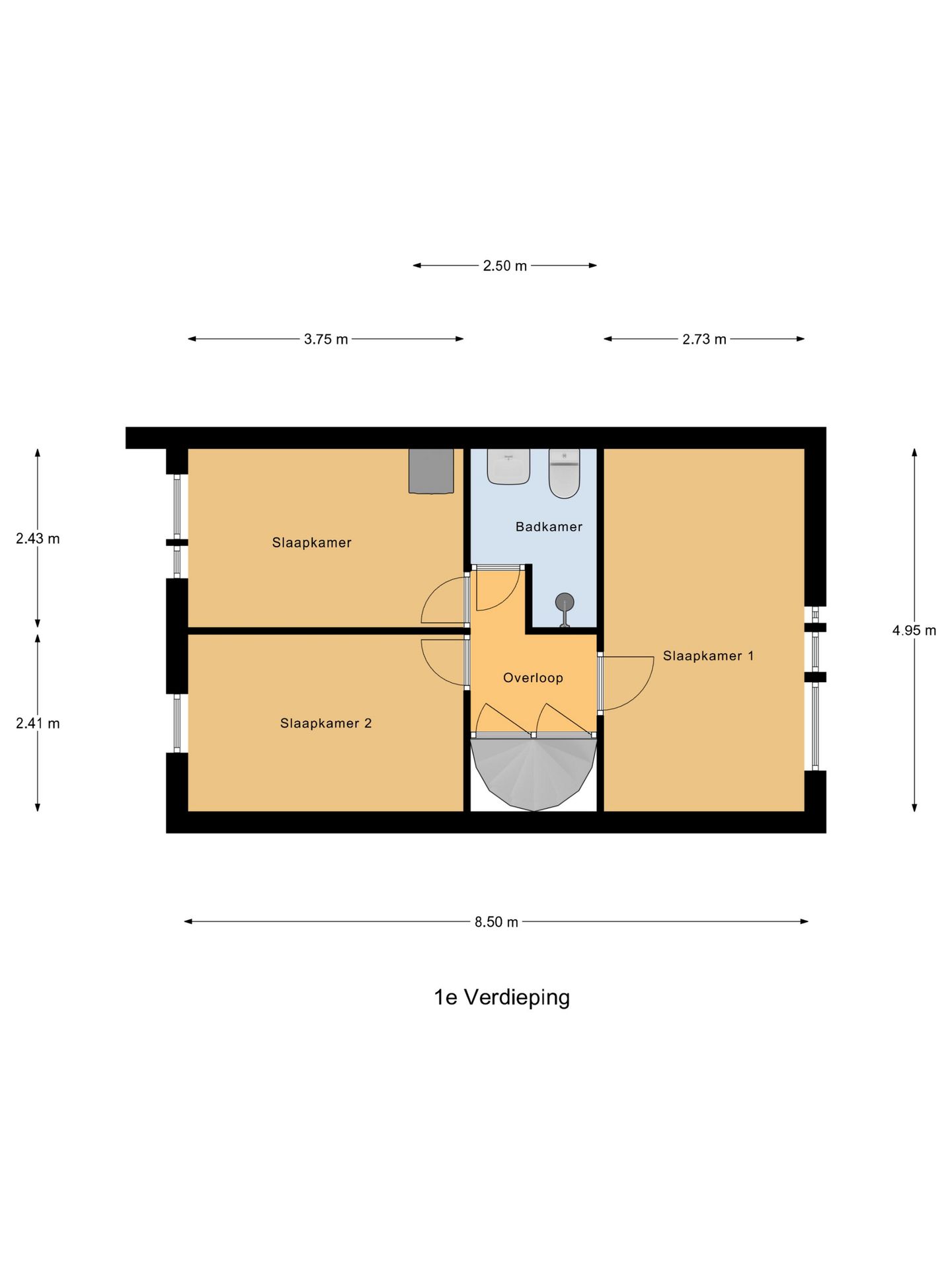 Photo 40 of Dimmerlaan 64