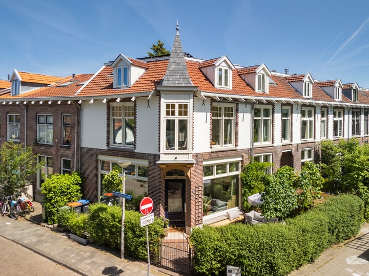 Foto 1 van Soesterweg 163