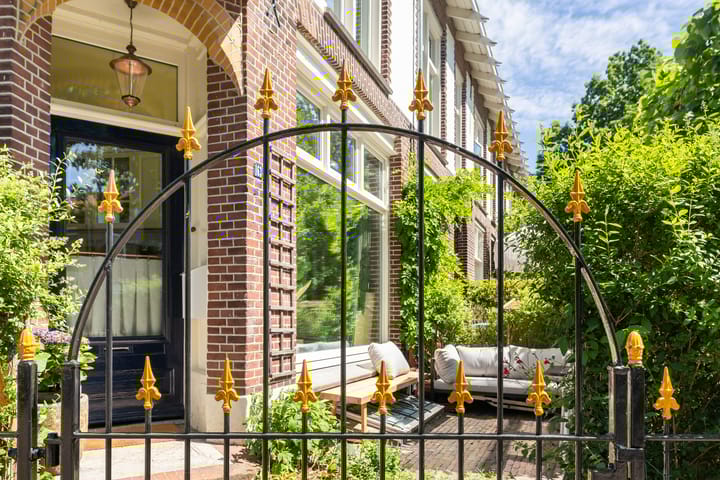 Photo 2 of Soesterweg 163