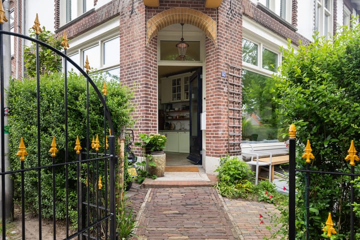 Photo 3 of Soesterweg 163