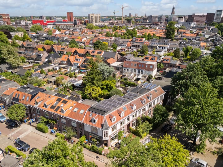 Foto 15 van Soesterweg 163