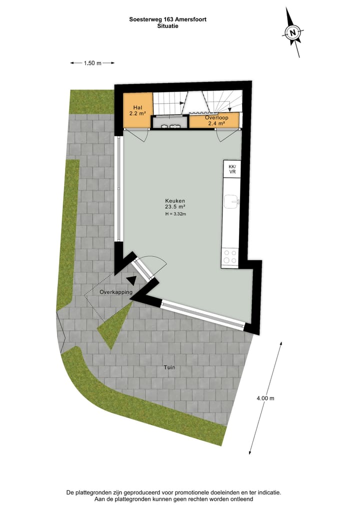 Foto 48 van Soesterweg 163