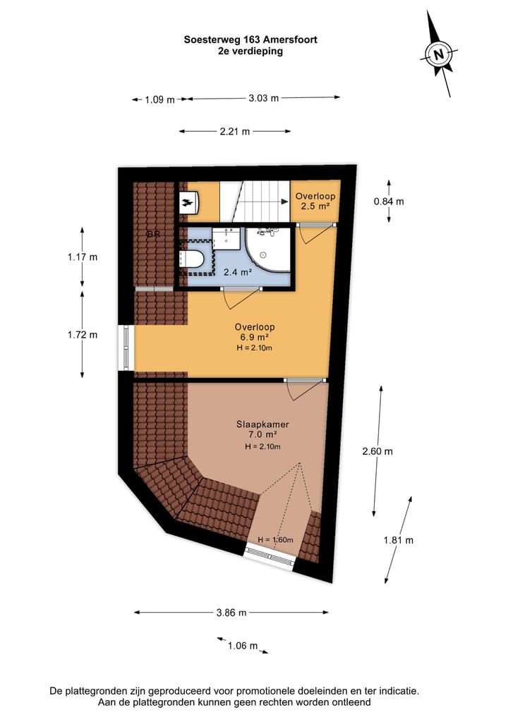 Foto 52 van Soesterweg 163