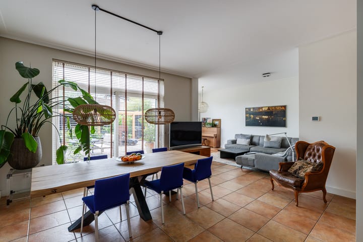 Foto 7 van Aziësingel 56