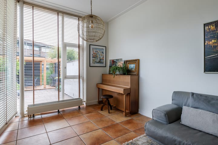 Foto 10 van Aziësingel 56