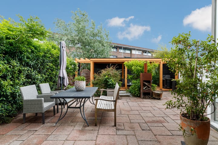 Foto 14 van Aziësingel 56