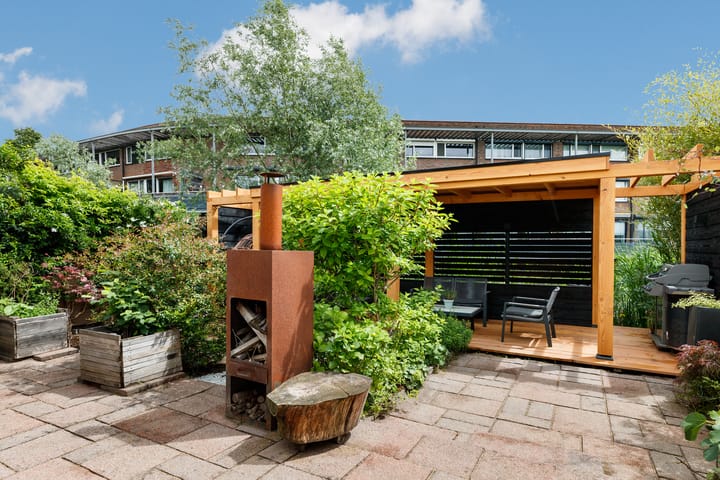 Foto 15 van Aziësingel 56