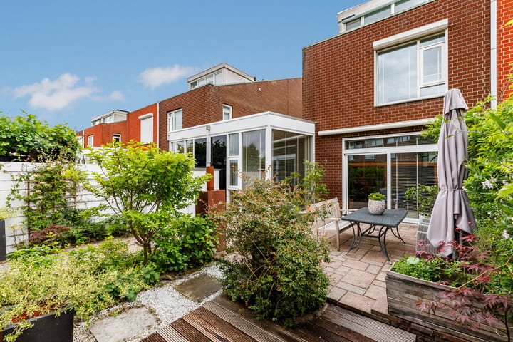 Foto 19 van Aziësingel 56