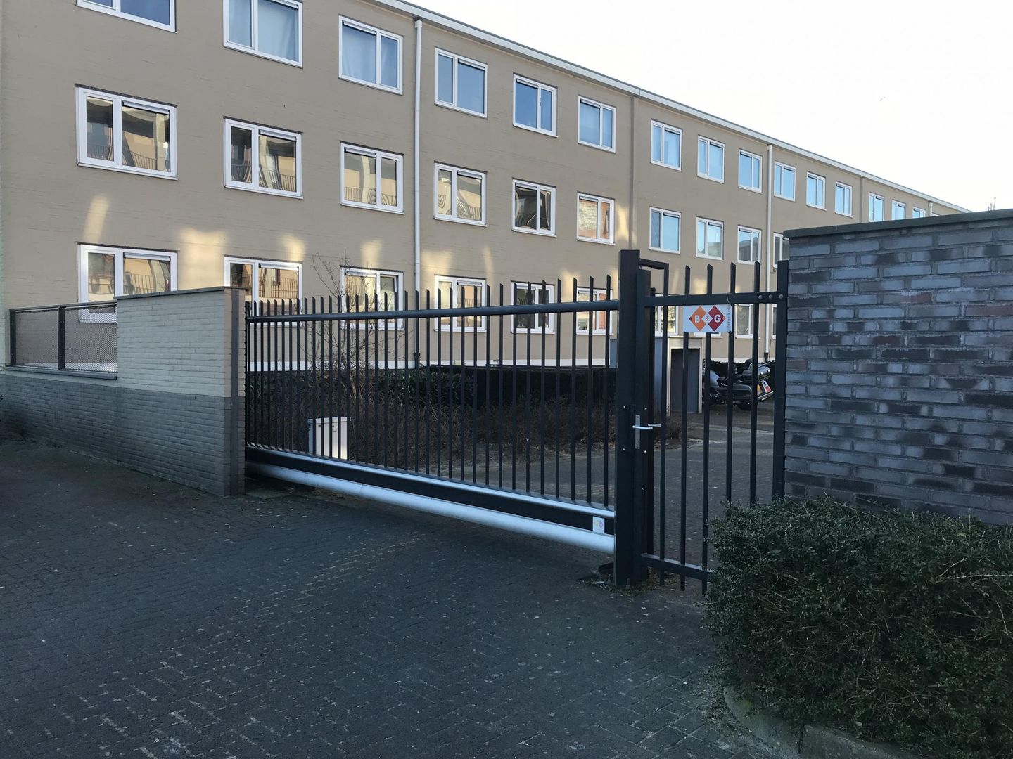 Foto 1 van Meindert Hobbemastraat 14