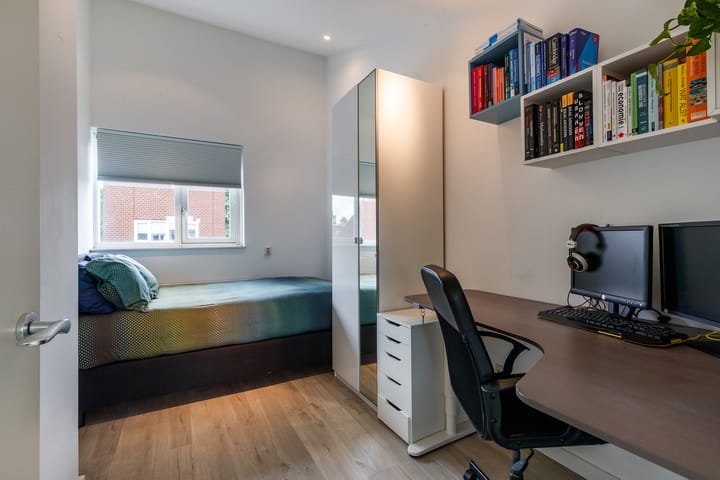 Foto 30 van Aziësingel 56