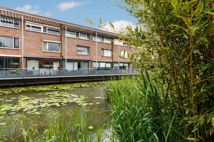 Foto 33 van Aziësingel 56