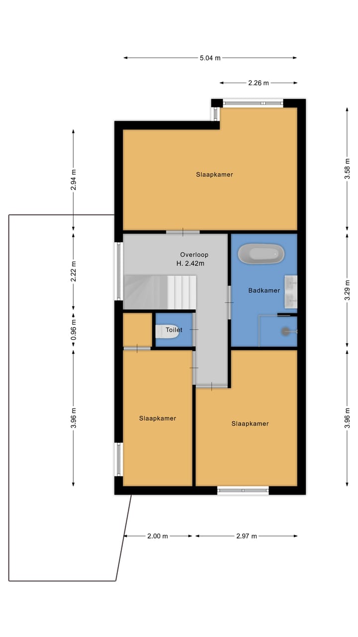 Foto 37 van Aziësingel 56