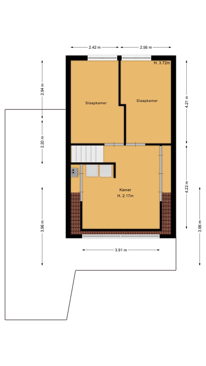 Foto 38 van Aziësingel 56