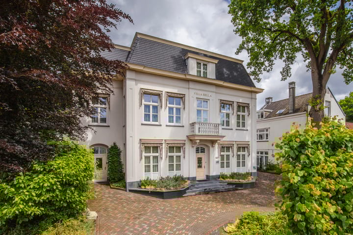 Utrechtseweg 157, Oosterbeek