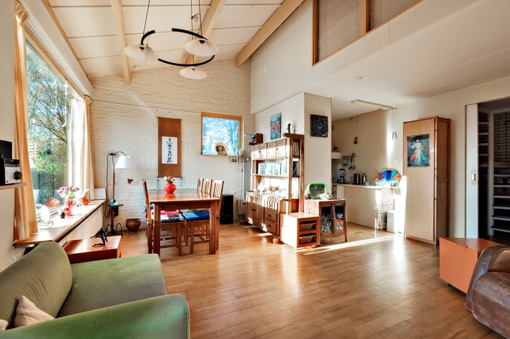 Foto 2 van De Wouden 27