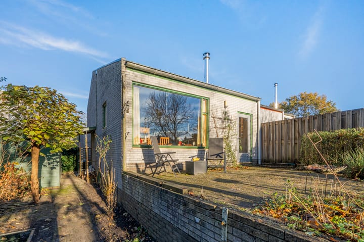 Foto 6 van De Wouden 27