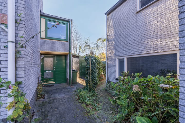 Foto 7 van De Wouden 27