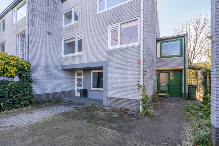 Foto 10 van De Wouden 27