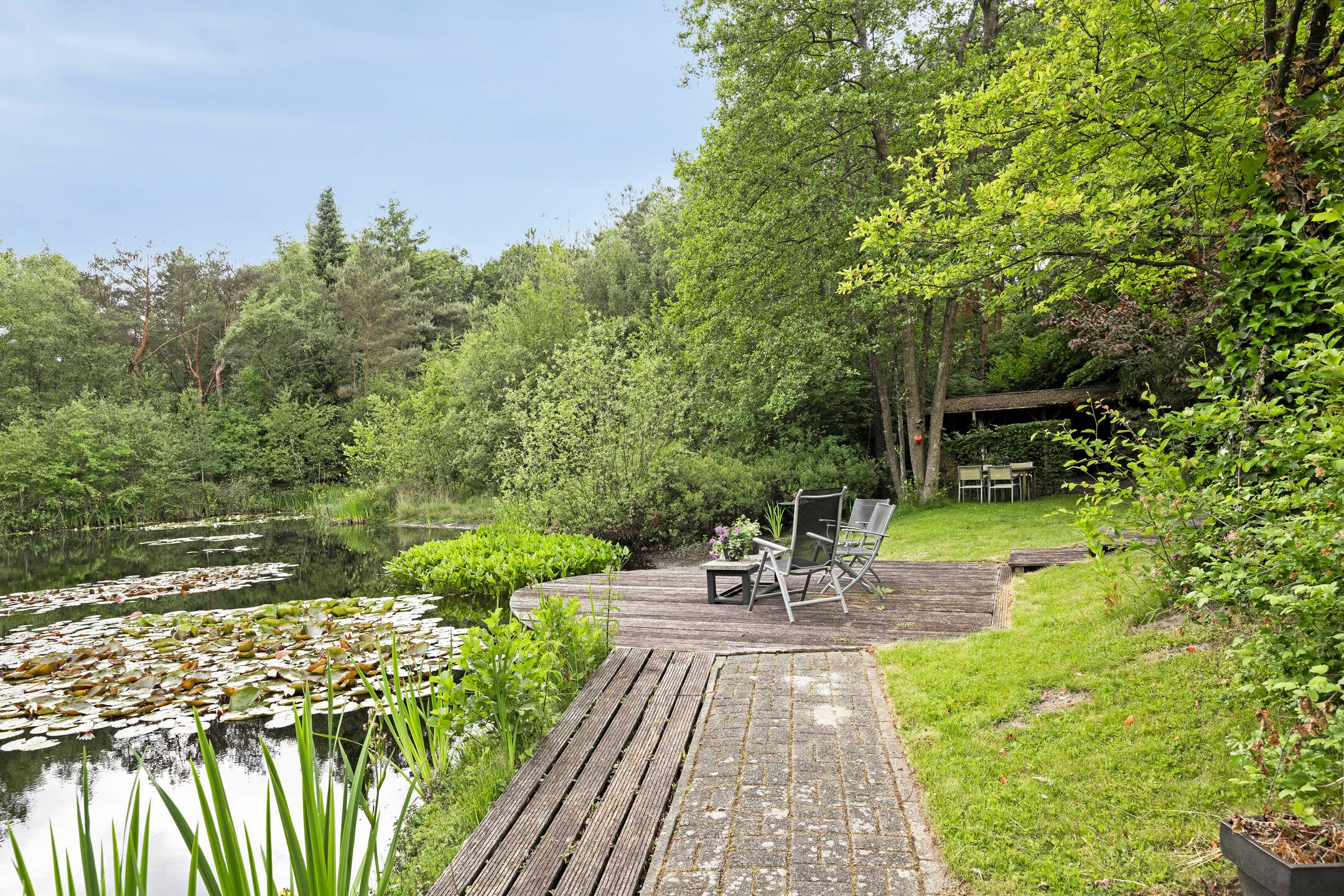 Photo 3 of Scheibaan 17-17