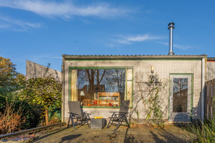 Foto 34 van De Wouden 27