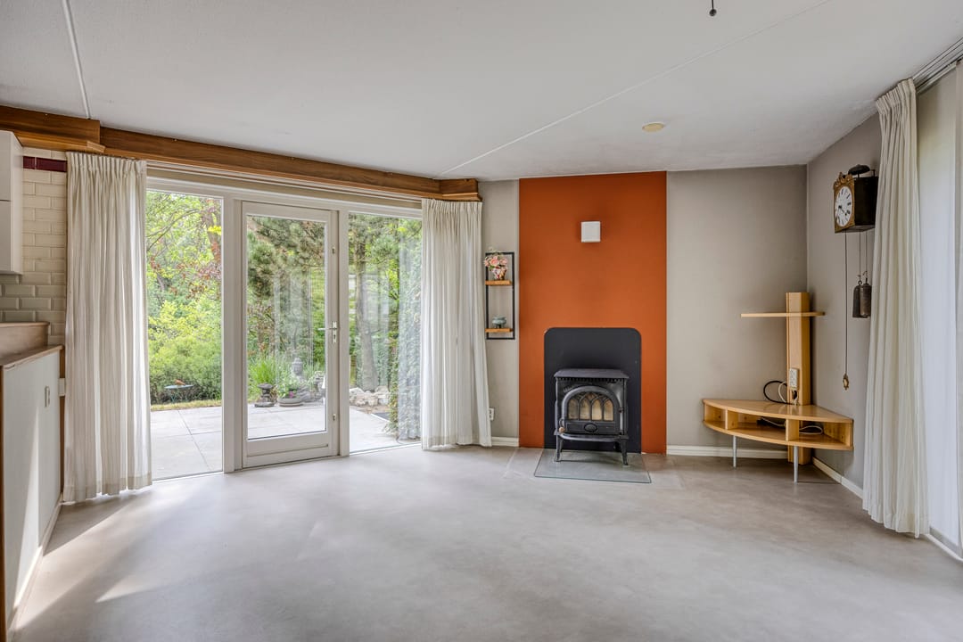 Photo 11 of Scheibaan 17-17