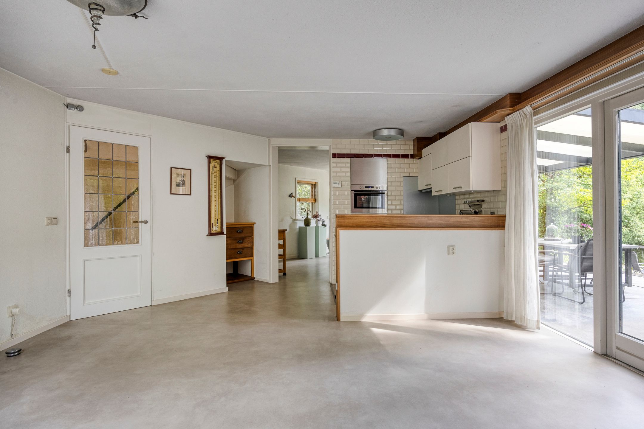 Photo 12 of Scheibaan 17-17