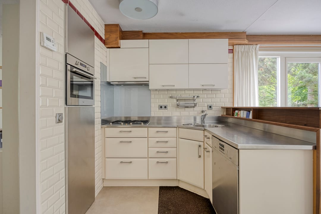 Photo 13 of Scheibaan 17-17