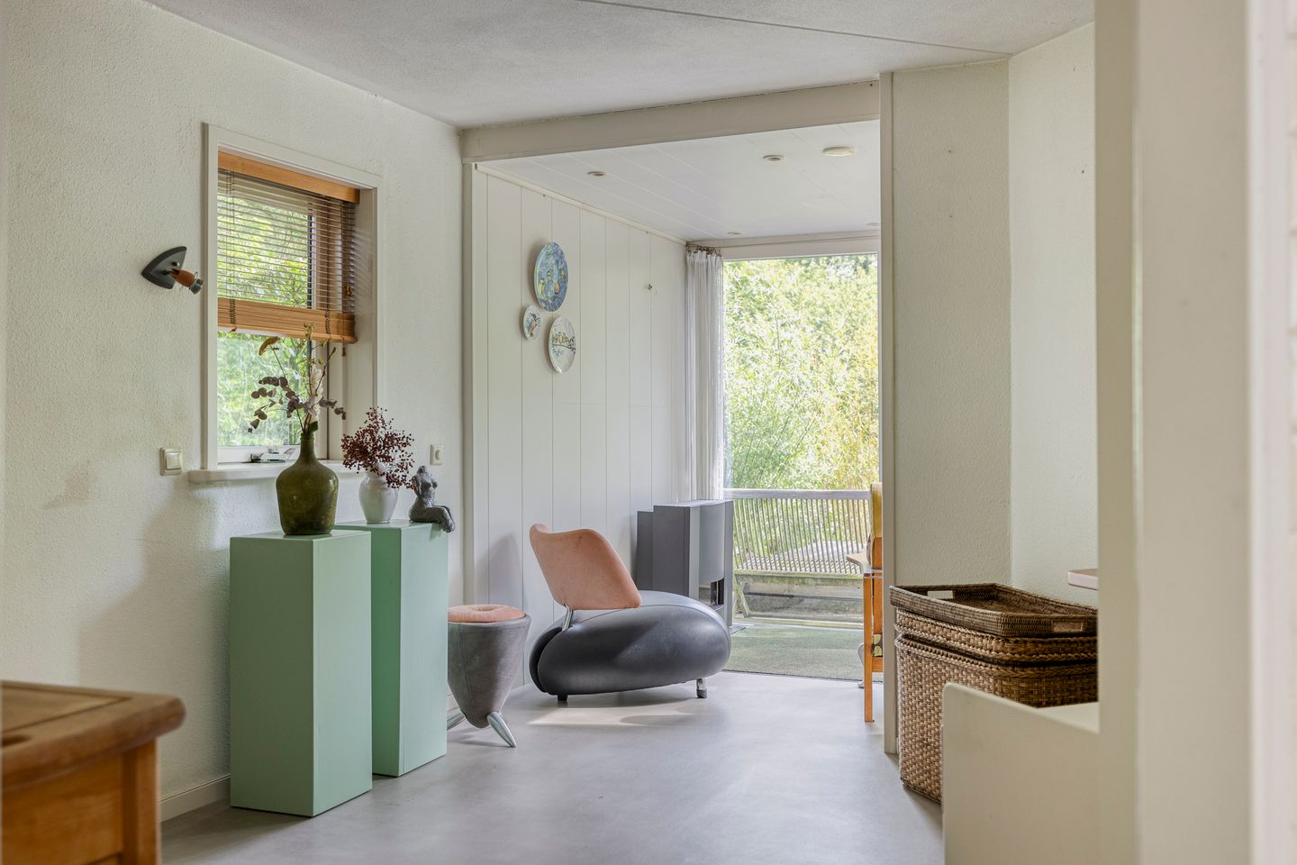 Photo 14 of Scheibaan 17-17