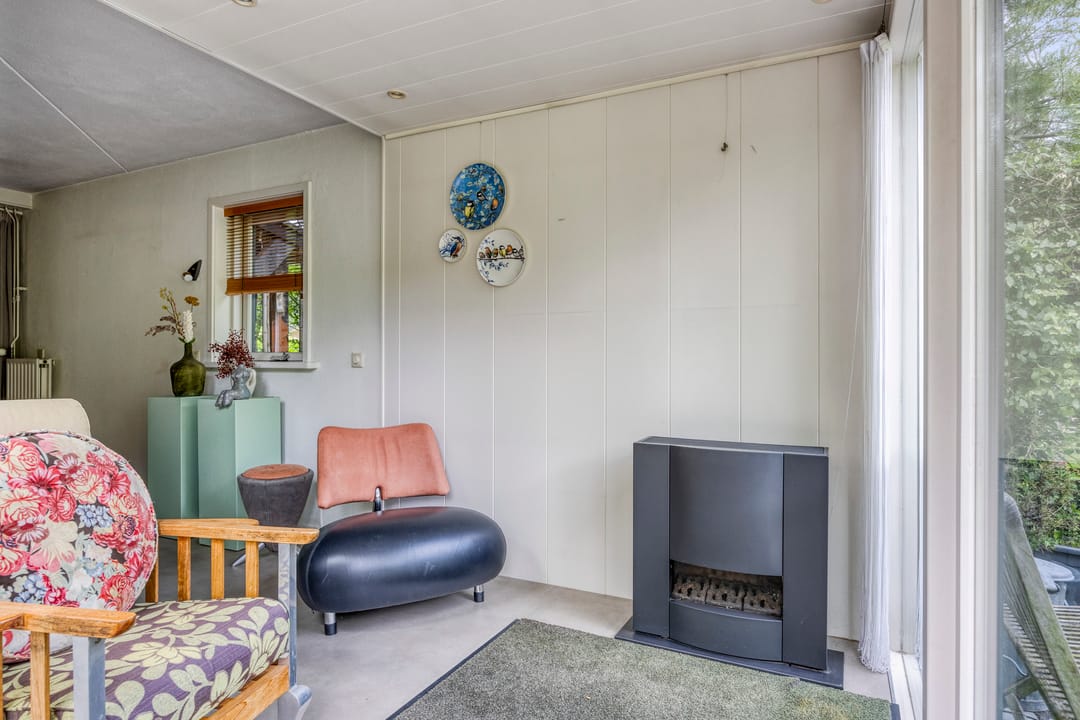 Photo 17 of Scheibaan 17-17