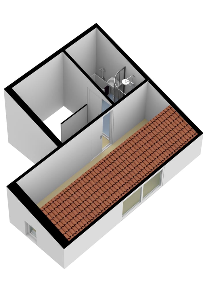 Foto 46 van De Wouden 27