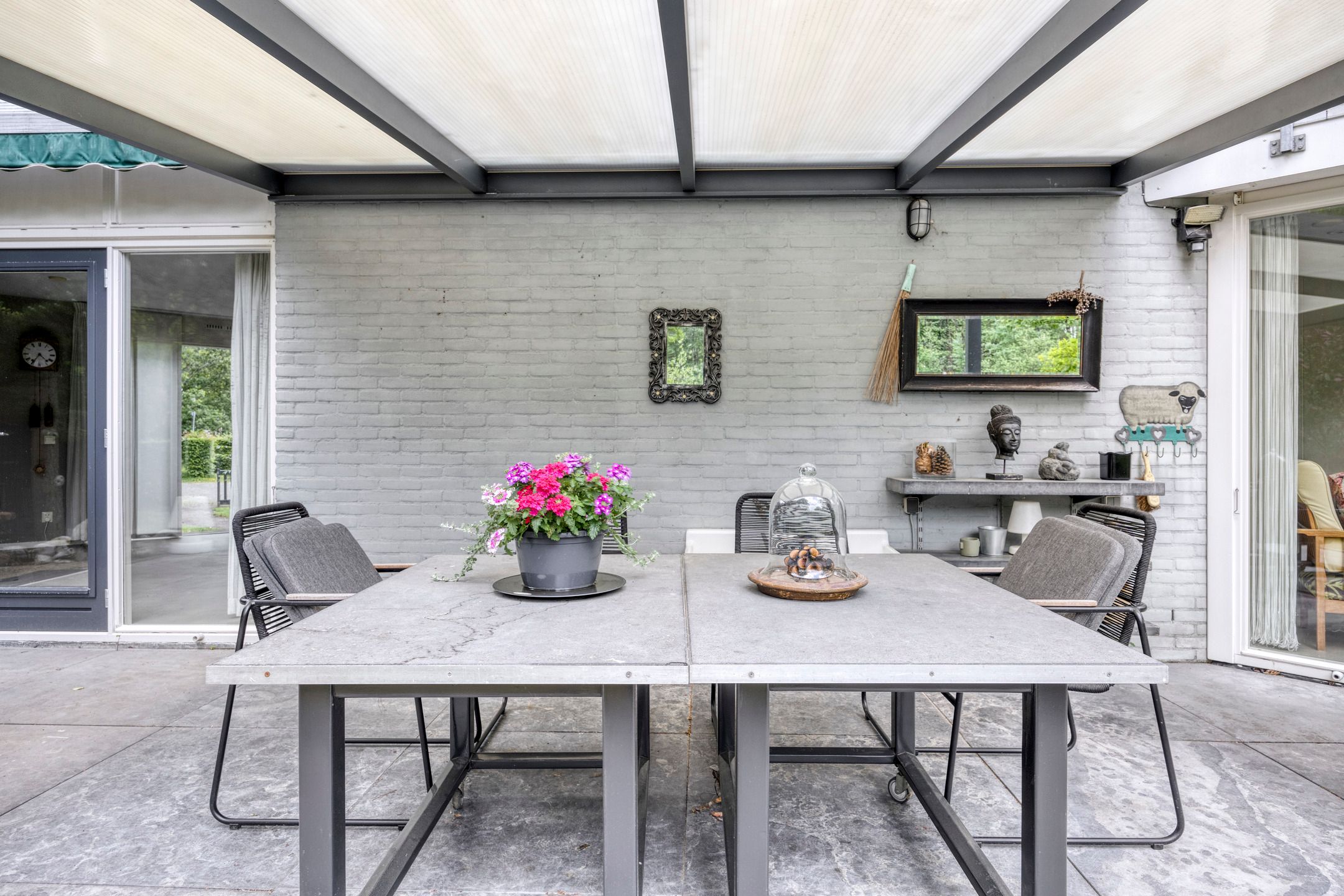 Photo 6 of Scheibaan 17-17