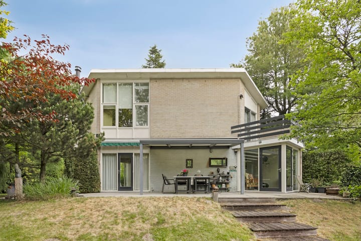 Foto 5 van Scheibaan 17-17