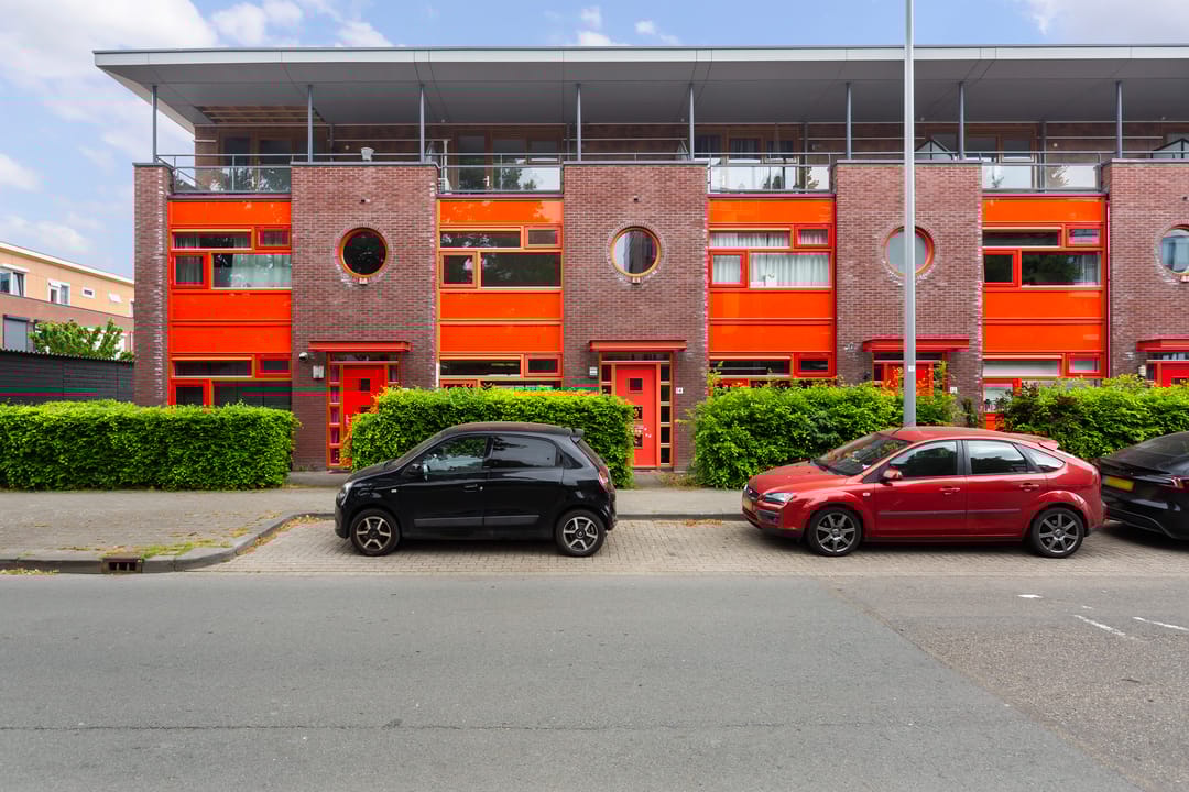 Huis te koop: Eikenlaan 14 3181 AA Rozenburg (ZH) [Funda]