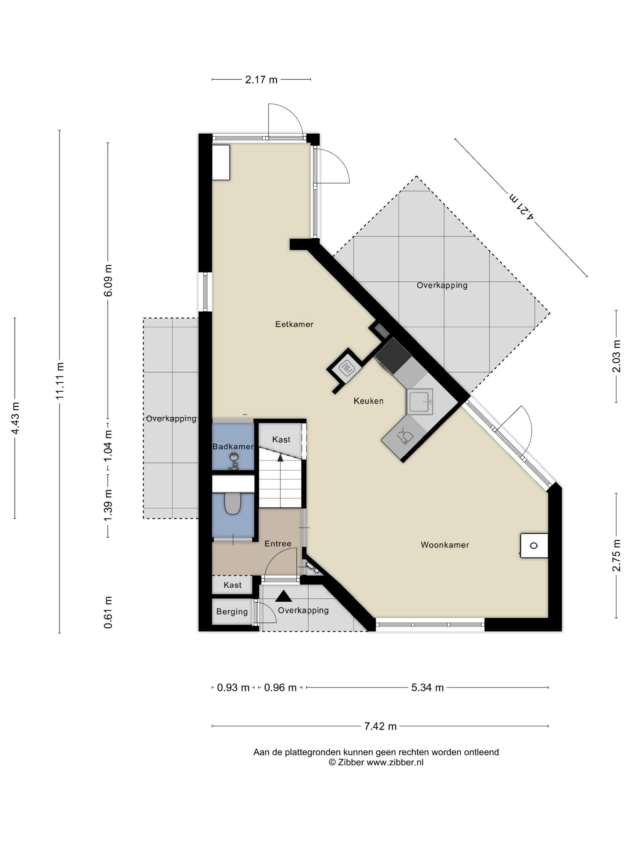 Photo 39 of Scheibaan 17-17