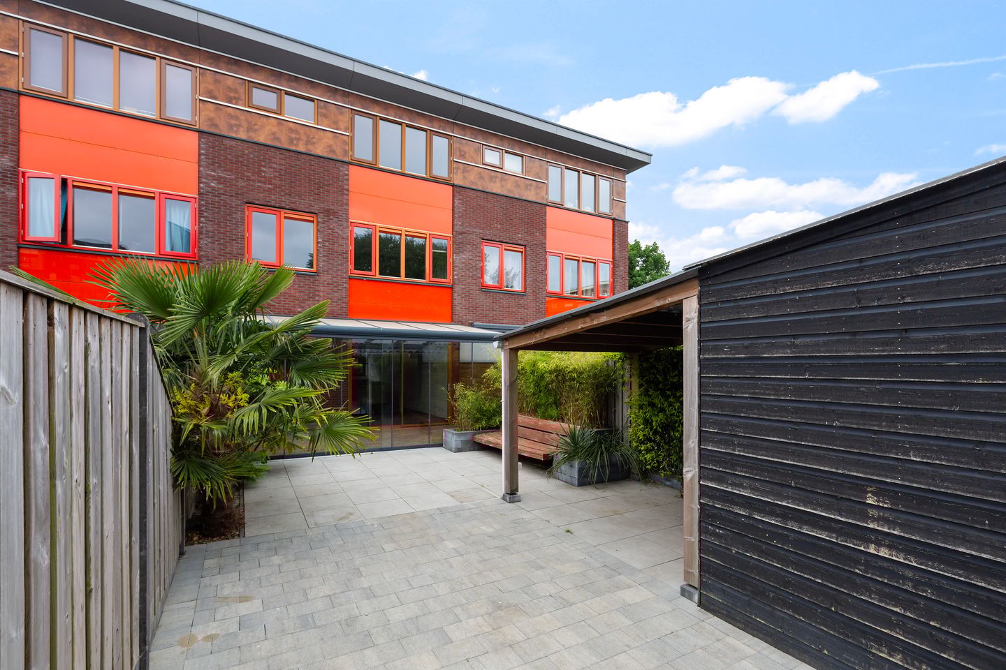 Foto 4 van Eikenlaan 14