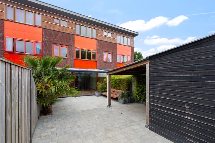 Foto 4 van Eikenlaan 14