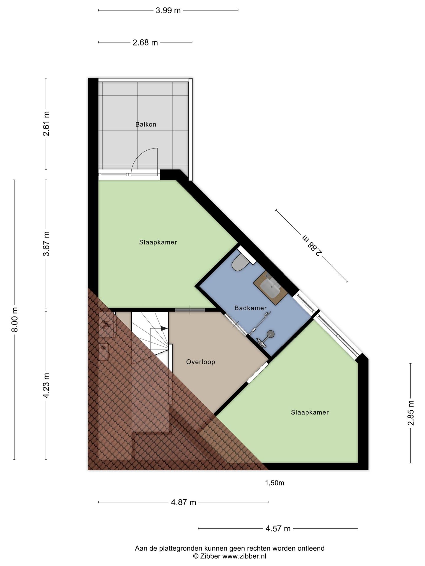 Photo 40 of Scheibaan 17-17