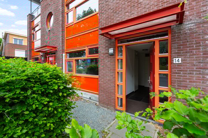 Foto 5 van Eikenlaan 14