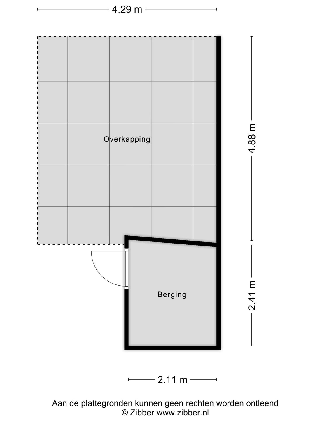 Photo 41 of Scheibaan 17-17