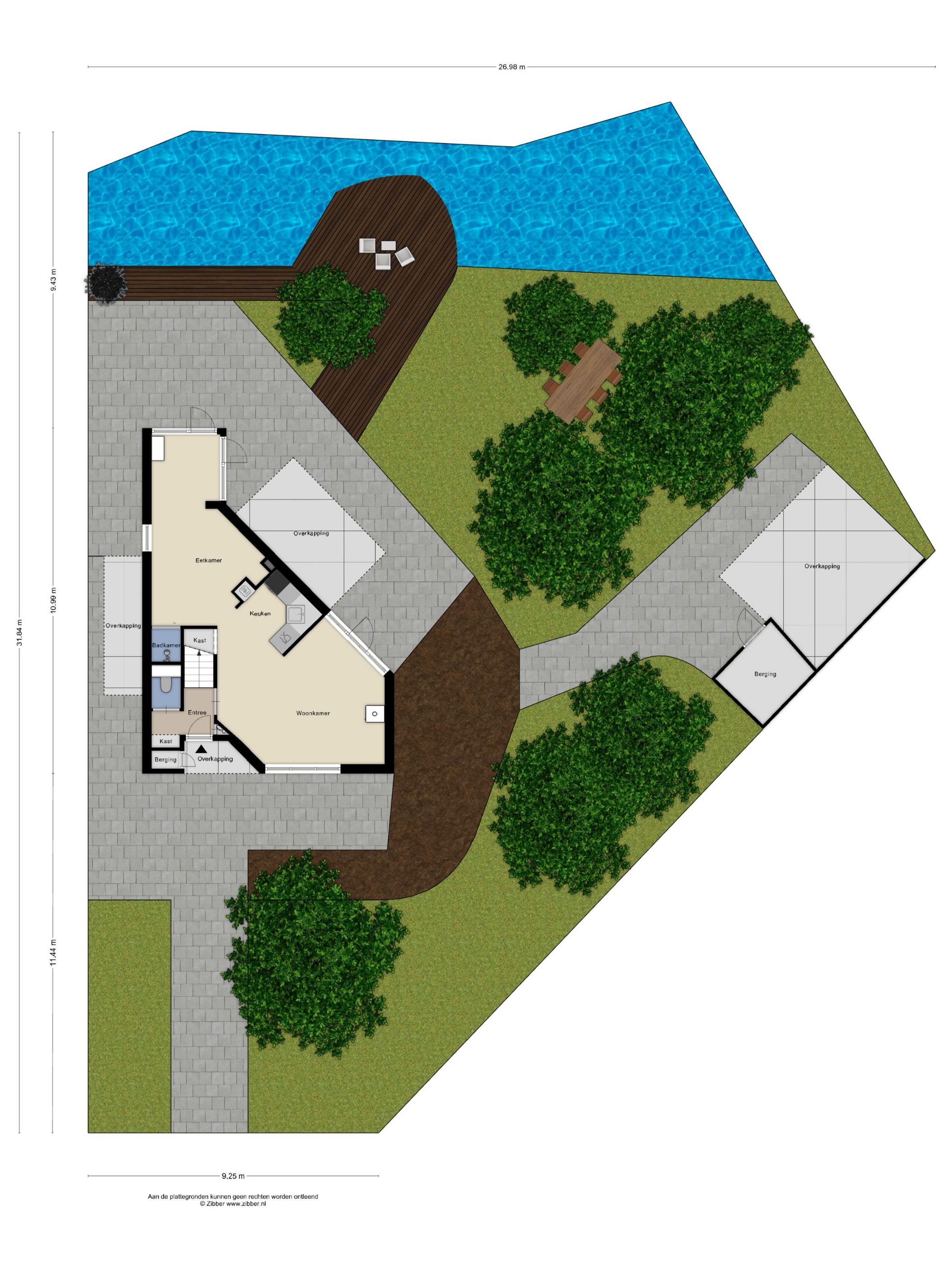 Photo 42 of Scheibaan 17-17