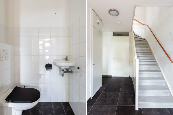 Foto 8 van Eikenlaan 14